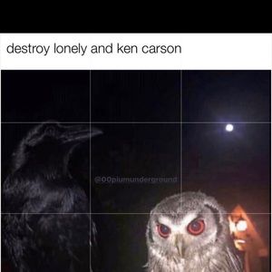 Meet your Posher, Ali